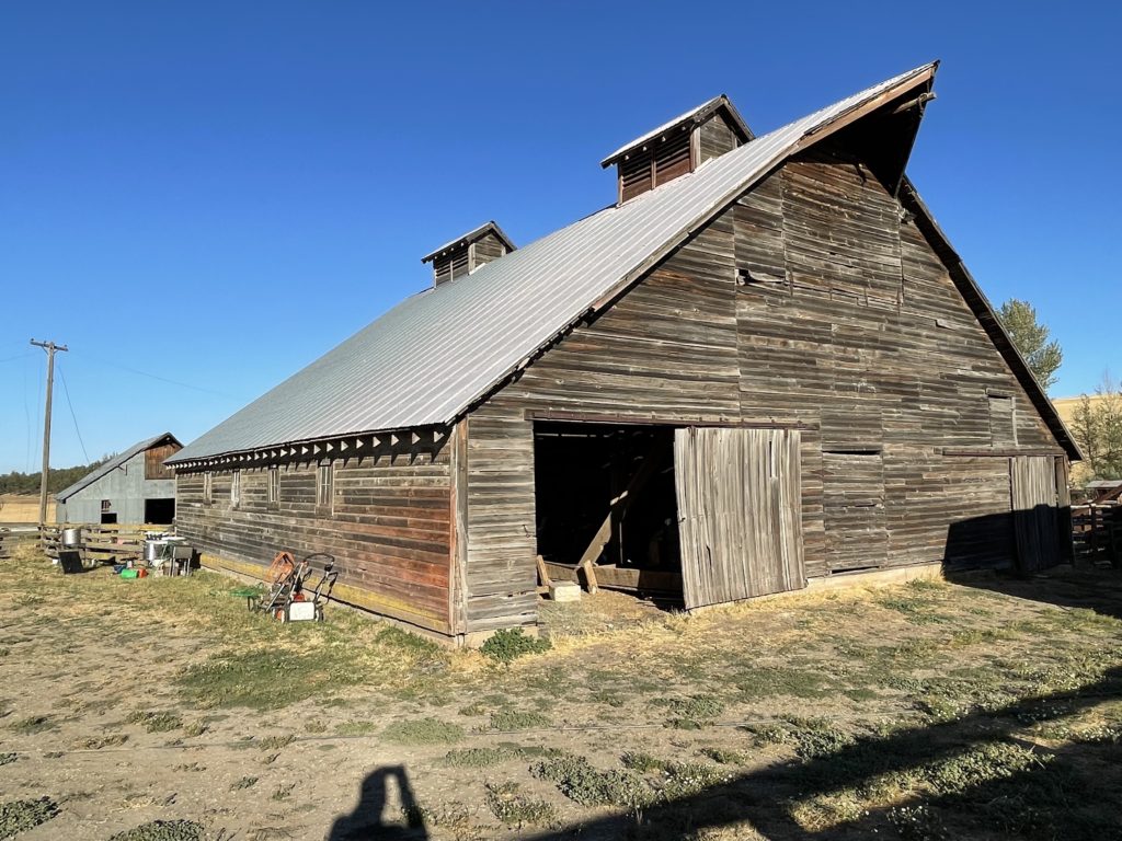 Stay on the Farm